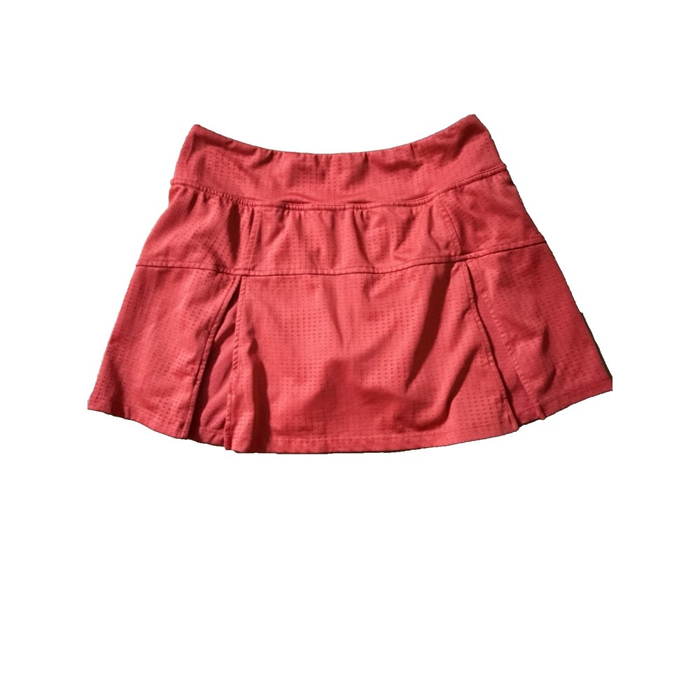 Lija Women's Size Small Pink Golf Tennis Skort